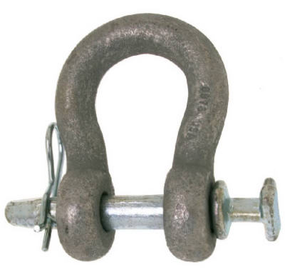 7/8"Short Straig Clevis