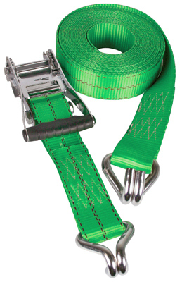 04730   Ratchet Tie Down 2"x20'