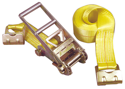 3x27 Ratchet Tie Down