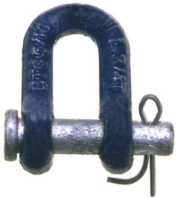 1/2" Chain Shackle