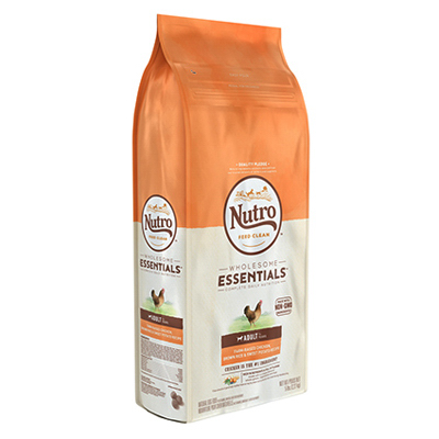 5LB Chicken Adult Food