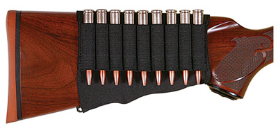 Rifle Cartridge Holder