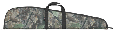 46" Camo Rifle Gun Case