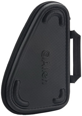 BLK Molded Pistol Case