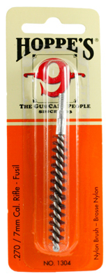 .270 Caliber Nyl Brush