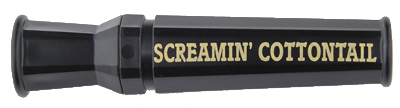 Scream Cottontail Call