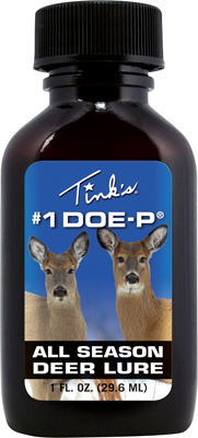 Tink's #1 Doe-p Non Estrous 1oz