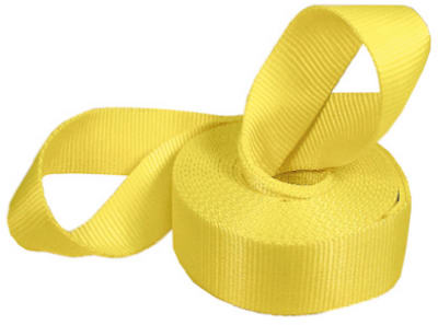 2x20 Veh Recover Strap