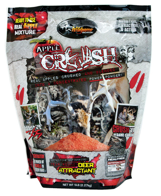 5LB Apple Crush Mix