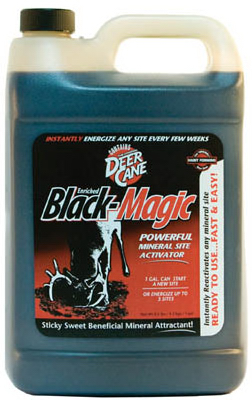 GAL Black Magic Liquid