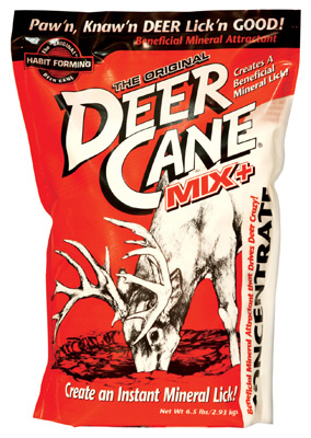 6.5LB Deer Cane Mix