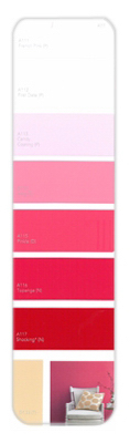 10PK Palette Card A11
