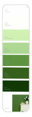 10PK Palette Card C19
