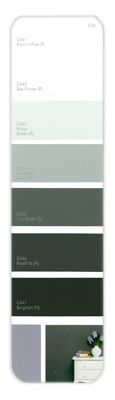10PK Palette Card C44