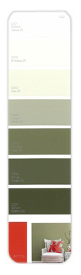 10PK Palette Card D20