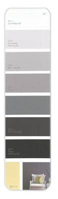 10PK Palette Card D41