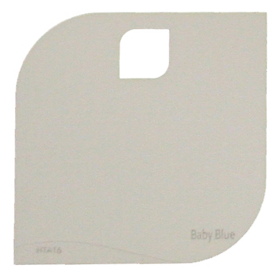 10PK Hang Tag HTA16