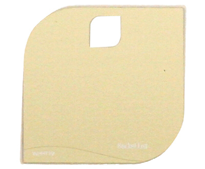 10PK WH Hang Tag HTH19
