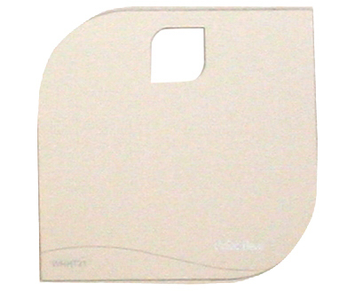 10PK WH Hang Tag HTH21
