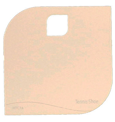 10PK Hang Tag HTC16