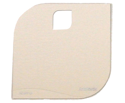 10PK WH Hang Tag HTH10