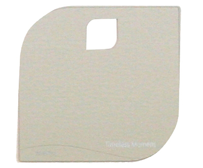 10PK WH Hang Tag HTH12