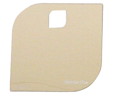 10PK WH Hang Tag HTH09