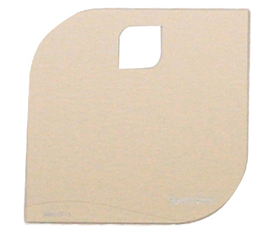 10PK WH Hang Tag HTH11