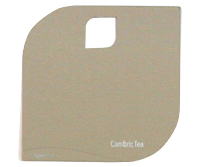 10PK WH Hang Tag HTH13