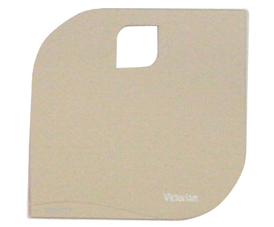 10PK WH Hang Tag HTH14