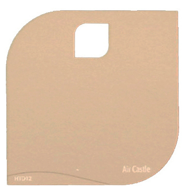 10PK Hang Tag HTD12