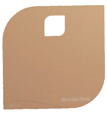 10PK Hang Tag HTD15