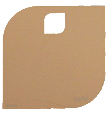 10PK Hang Tag HTD13