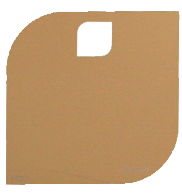 10PK Hang Tag HTD14