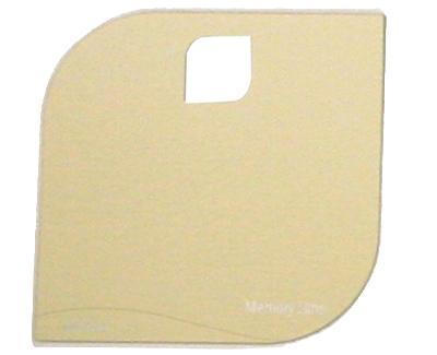 10PK WH Hang Tag HTH08