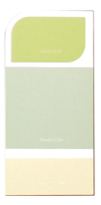 10PK WH IdeaCard WHIC51