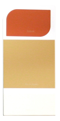 10PK WH IdeaCard WHIC63