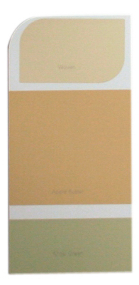 10PK WH IdeaCard WHIC29