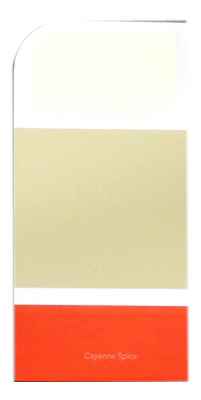 10PK WH IdeaCard WHIC26