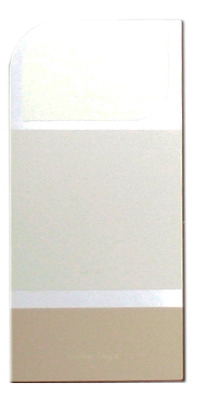 10PK WH IdeaCard WHIC31
