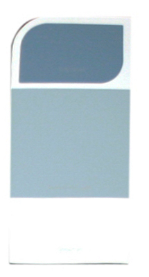 10PK WH IdeaCard WHIC38