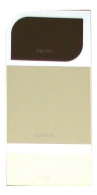 10PK WH IdeaCard WHIC37