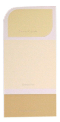 10PK WH IdeaCard WHIC02