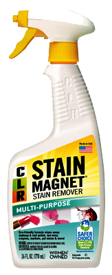 CLR 26 OZ Stain Magnet