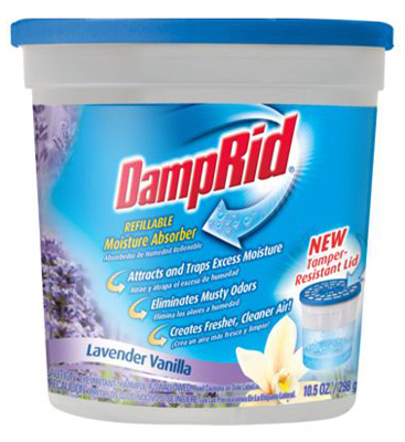 10.5OZ Lav Van Damp Rid