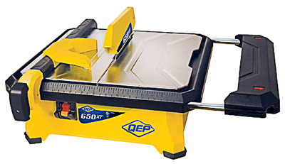 7" Tile Wet Saw