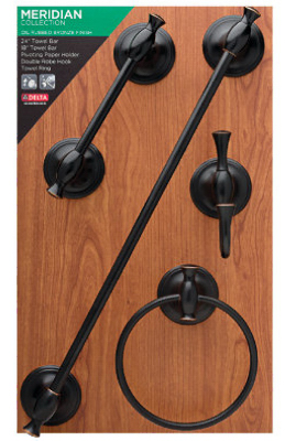 Meri BRZ Bath Board DSP