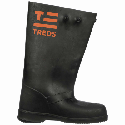 TREDS RUBBER BOOT SIZE 8-10