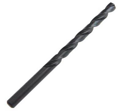 MM Letter R Drill Bit