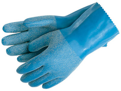 LG Chemical Safe Glove